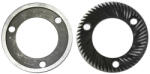 Fiorenzato Cuțite plate Fiorenzato F64 Evo 64mm