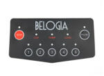 Belogia Panou de înlocuire pentru Belogia Blender BL-6MC