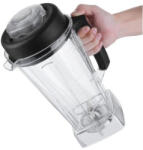  Ulcior De Schimb Pentru Carsbai 2.5L Plexiglas Cu Cuțite Inox
