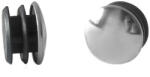 Barista Tools Capac cromat pentru mânerul portafiltrului