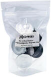 CoffeeSeedz My Coffees Classico Ambalaj Airbnb - Capsule Nespresso compatibile 5pcs