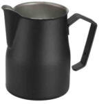  Ulcior Pentru Lapte 18/10 Negru 500ml
