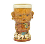 BARTOOL Pahar Cocktail TIKI Maori 460ml FJ-TK-004 Pahar