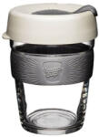 Keep Cup Cană Reutilizabilă Milk 12oz Pahar