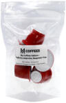 CoffeeSeedz My Coffees Italiano Crema Ambalaj Airbnb - Capsule Nespresso compatibile 5pcs