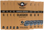 CoffeeSeedz Espresso Seedz Classico Pachet - Capsule 100 buc