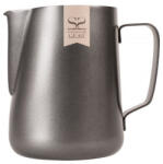 Espresso Gear Ulcior Pentru Lapte Negru Mat 600ml