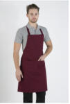 BaristaTools Barista Tools Șorț Barista Bordo Lung