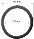 Barista Tools Flanșă Astoria/Brasilia Rubber Group H6.0mm