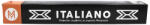 CoffeeSeedz My Coffees Italiano Crema - Capsule Nespresso compatibile 10pcs