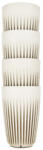 Huskee Pahare 4 Buc Natural 12oz Pahar