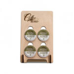 YOKI Suport Din Lemn Pentru 4 Capsule Nespresso Coffee Time