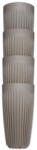 Huskee Pahare 4 Buc Natural 16oz Pahar