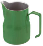 Belogia Milk Thick Green 350ml Producător de lapte din oțel inoxidabil Thick Green 350ml
