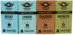 CoffeeSeedz Espresso Seedz Pachet - Capsule 4 Pachete