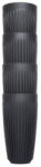 Huskee Pahare 4 Buc Charcoal 16oz Pahar