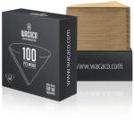 Wacaco Filtre de cafea din hârtie pentru Cuppamoka 100pcs