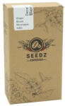 CoffeeSeedz Espresso Seedz Decaf Single Origin 250gr măcinat
