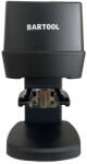 BARTOOL Presă automată de cafea 58mm negru BT800
