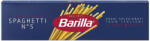 Barilla Spaghetti N. 5 durum spagetti, 500g (BAR-SP5)