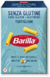Barilla Senza Glutine Tortiglioni gluténmentes tészta, 400g (BAR-SG-TOR)