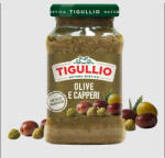 Star Tigullio Olive e Capperi tésztaszósz, 185g (TIG-OLIV-CAP)