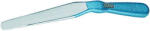 Picard Levier curbat pentru lucrari de tinichigerie auto, greutate 500 gr, lungime 270 mm, 252/18, Picard 2521800 (2521800)