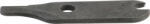BGS technic Cutit pentru foarfeca de tinichigerie BGS 1605, BGS 1606 (B-1606)