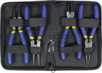 CONDOR Set clesti de sigurante Seeger, 150 mm, 4 piese, Condor 5780 (CR-5780) Cleste