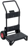  Carucior pentru robot de pornire / baterii de camioane, GYS 039568 (GYS039568)
