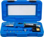 BGS technic Ciocan de lipit pe gaz, pentru piese electronice, conectori, cabluri electrice, temperatura de lucru pana la 1300', BGS 9942 (B-9942)