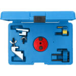 Brilliant Tools Set dispozitive de montare/demontare curele canelate, 5 piese, Brilliant Tools BT571080 (BT571080)