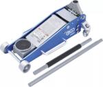 BGS technic Cric crocodil 2.5 tone, inaltime min. 100mm, inaltime max. 460mm, lungime 640mm, inaltime 285mm, greutate 26.6Kg, BGS 2889 (B-2889)