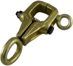 Jbm Clema de tragere patrata cu unghi de 90º 3t, JBM 52480 (JBM-52480)