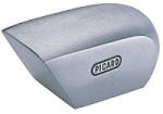 Picard Steclu semirotund forma Mercedes, greutate 1650 gr, Picard 252/17, 2521700 (2521700)