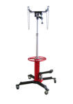 Tongli Cric hidraulic pentru cutii de viteza, sarcina maxima 600 kg, TL0804 (TL-0804)