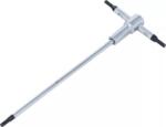 BGS technic Teu cu mâner glisant, Profil Imbus 3 mm, B-6084 (B-6084) Cheie imbus