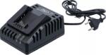 BGS technic Încărcător rapid 2, 5 A 18 V, BGS 7380 (B-7380)