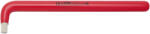 Unior Cheie hexagonala izolata la 1000 V, Unior 619140 (619140) Cheie torx