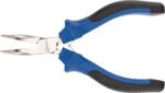 CONDOR Cleste pentru electronist curbat cu arc, lungime 138 mm, Condor 1492 (CR-1492) Cleste