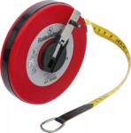 BGS DIY Ruleta lungime 20 m, Metric-Inch, BGS DIY 50880 (B-50880)