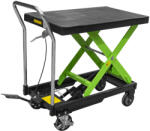 Jbm Masa hidraulica mobila, capacitate de ridicare 400kg, JBM 50630 (JBM-50630)