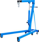 BGS technic Macara pentru ridicat motor, sarcina max. 1000 kg, BGS 11998 (B-11998)