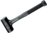 MOB&IUS Ciocan fara recul dark 50x100/860 gr. Mob&Ius 0375500001 (N-0375500001) Ciocan