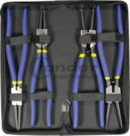 CONDOR Set clesti de sigurante Seeger 300mm, 4 piese, Condor 5783 (CR-5783) Cleste