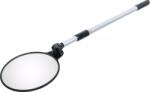 BGS Oglinda inspectie telescopica, 1090mm, diam. 200mm, BGS 3176 (B-3176)