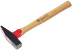 MOB&IUS Ciocan pentru lacatuserie 1000 gr cu coada din lemn, Mob&Ius 0402100201 (N-0402100201) Ciocan