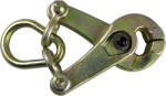 Jbm Clema de tragere caroserii cu autostrângere 2t, JBM 52477 (JBM-52477)