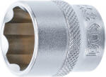BGS technic Tubulara Super Lock, 20 mm, 3/8'', BGS 2380 (B-2380) Set capete bit, chei tubulare