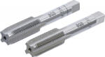 BGS technic Set tarozi M12x1.0 nr. 1 si nr. 2, 2 piese, BGS 1900-M12X1.0-B (B-1900-M12x1.0-B) Filiera